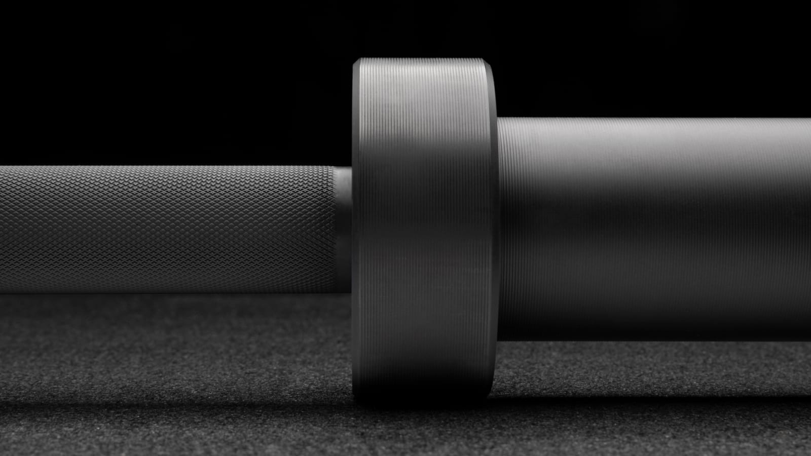 Rogue 28mm Training Bar - Cerakote | Rogue Fitness